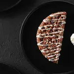 Crunch Waffle